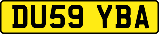 DU59YBA