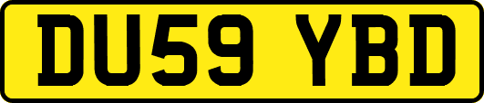 DU59YBD