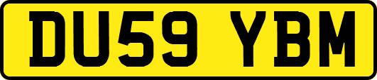 DU59YBM