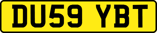 DU59YBT