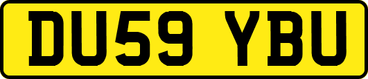 DU59YBU