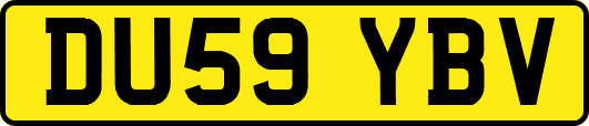DU59YBV