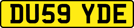 DU59YDE