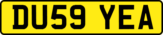 DU59YEA