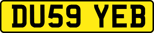 DU59YEB