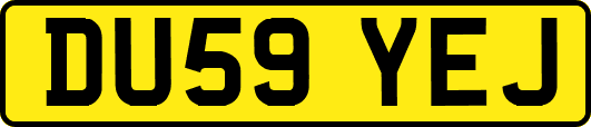 DU59YEJ