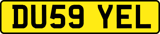 DU59YEL