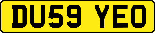 DU59YEO