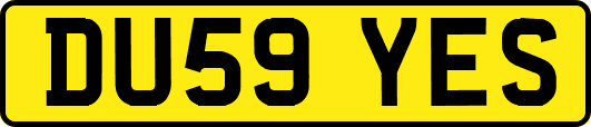 DU59YES