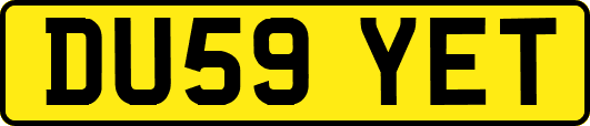 DU59YET