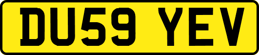 DU59YEV