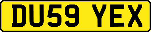 DU59YEX
