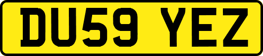 DU59YEZ