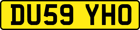 DU59YHO