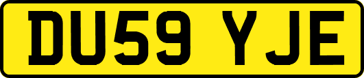 DU59YJE