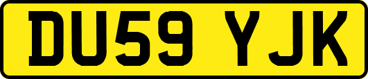 DU59YJK
