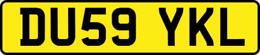 DU59YKL