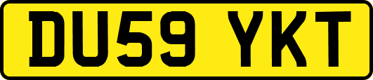 DU59YKT