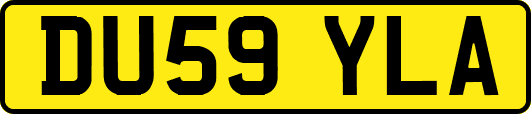 DU59YLA