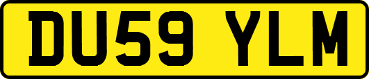 DU59YLM