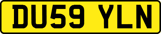 DU59YLN