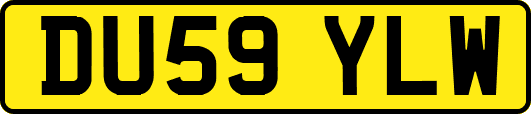 DU59YLW