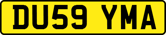 DU59YMA