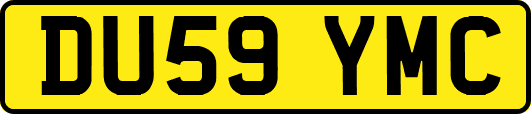 DU59YMC