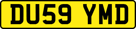 DU59YMD