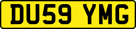 DU59YMG