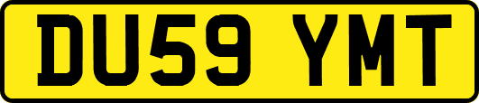 DU59YMT
