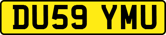DU59YMU