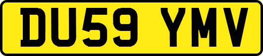 DU59YMV