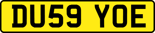 DU59YOE