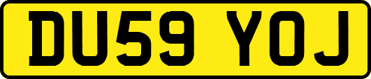 DU59YOJ