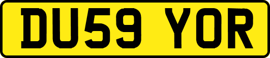 DU59YOR