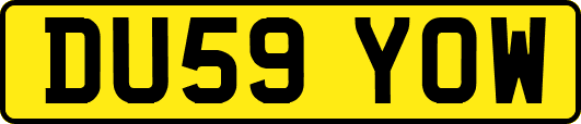 DU59YOW