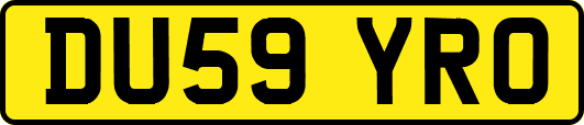 DU59YRO