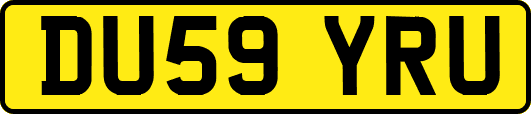 DU59YRU