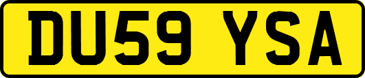 DU59YSA