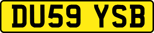 DU59YSB
