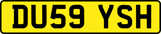 DU59YSH