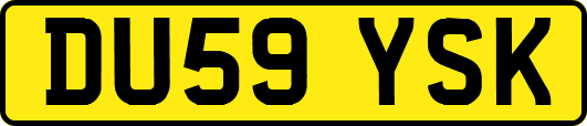 DU59YSK