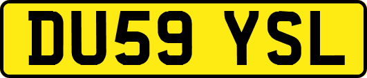 DU59YSL