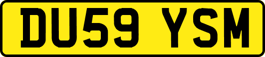 DU59YSM