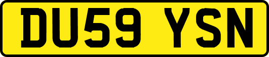DU59YSN