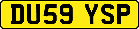 DU59YSP