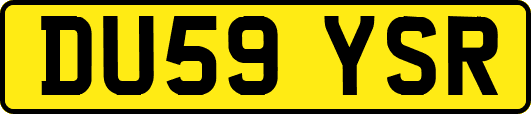 DU59YSR