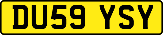 DU59YSY
