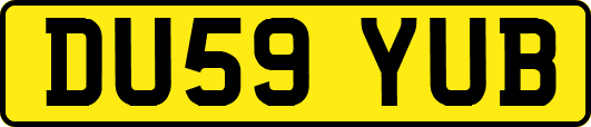 DU59YUB